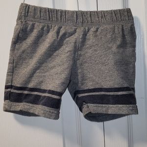 ⚔ Toddler jogging shorts